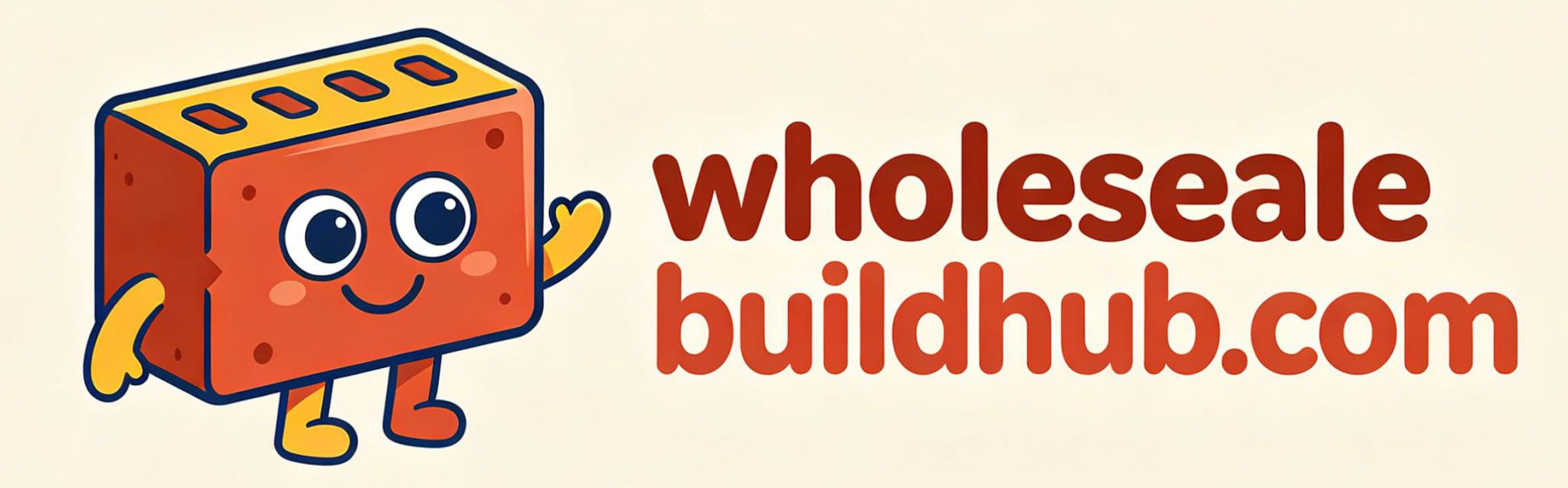 Wholesale Build Hub Construction Materials and Home Supplies